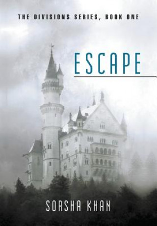 Livre Escape Sorsha Khan