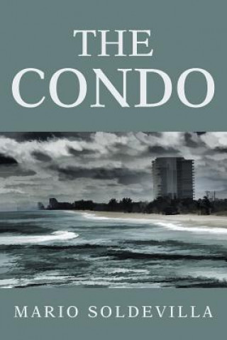 Kniha Condo Mario Soldevilla