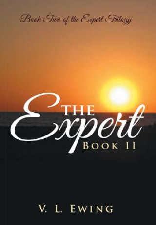 Könyv Expert V L Ewing