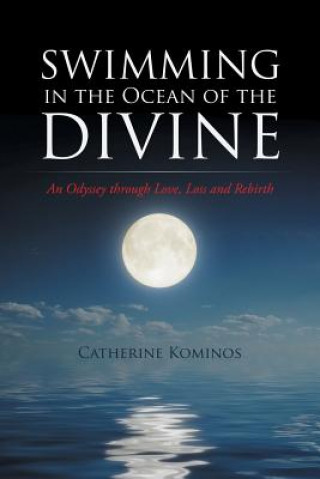 Carte Swimming in the Ocean of the Divine Catherine Kominos