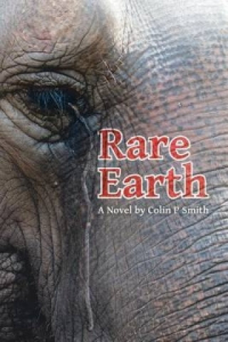 Книга Rare Earth Colin P Smith