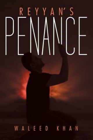 Kniha Reyyan's Penance Waleed Khan