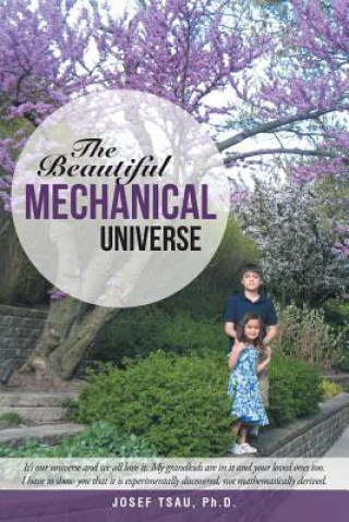 Livre Beautiful Mechanical Universe Josef Tsau