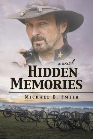 Kniha Hidden Memories Michael D Smith