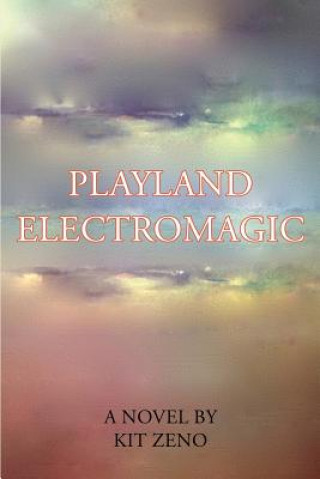 Buch Playland Electromagic Kit Zeno