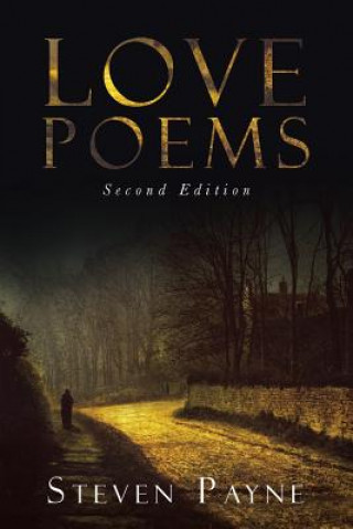 Könyv Love Poems Steven Payne