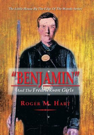 Książka Benjamin Roger M Hart