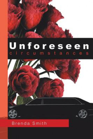 Книга Unforeseen Circumstances Brenda Smith