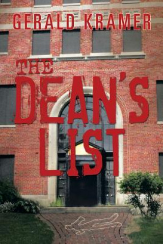Libro Dean's List Gerald Kramer