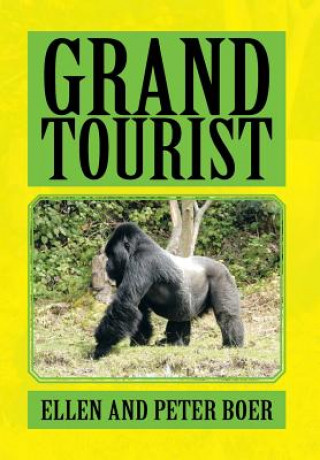 Carte Grand Tourist Ellen