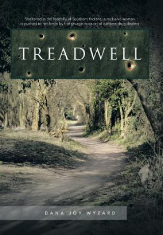 Книга Treadwell Dana Joy Wyzard