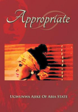 Libro Appropriate Catherine Ugwunwa Ajike of Abia State