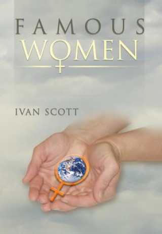 Kniha Famous Women Ivan Scott