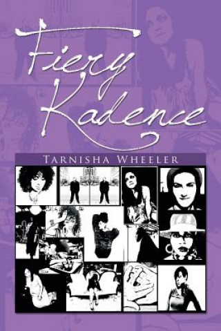 Livre Fiery Kadence Tarnisha Wheeler