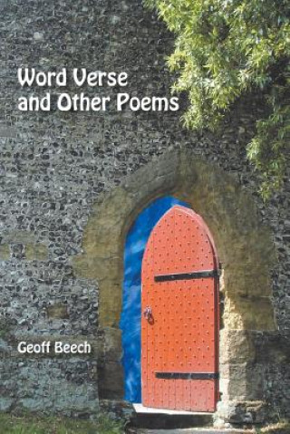 Książka Word Verse and Other Poems Geoff Beech