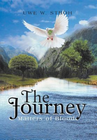 Kniha Journey Uwe W Stroh