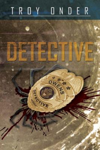 Carte Detective Troy Onder