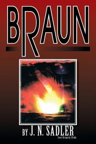 Βιβλίο Braun J N Sadler