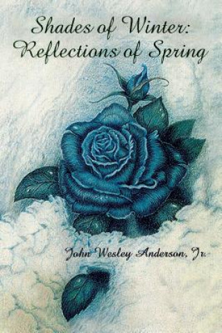 Carte Shades of Winter John Wesley Anderson Jr