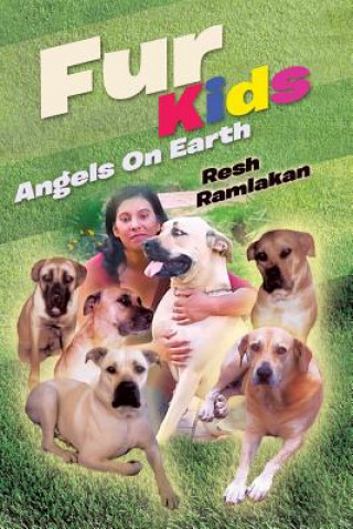 Kniha Fur Kids Resh Ramlakan