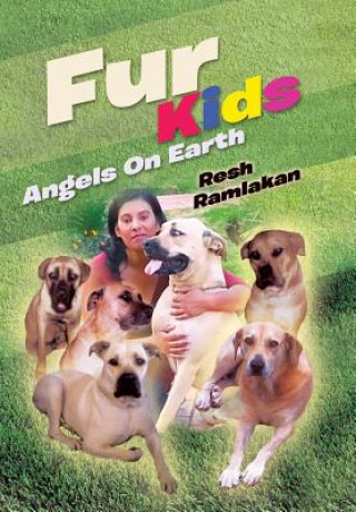 Knjiga Fur Kids Resh Ramlakan