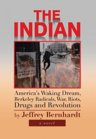 Книга Indian Jeffrey Bernhardt