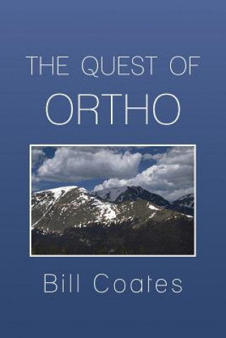 Libro Quest of Ortho Bill Coates