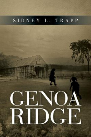 Kniha Genoa Ridge Sidney L Trapp