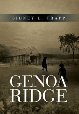 Könyv Genoa Ridge Sidney L Trapp