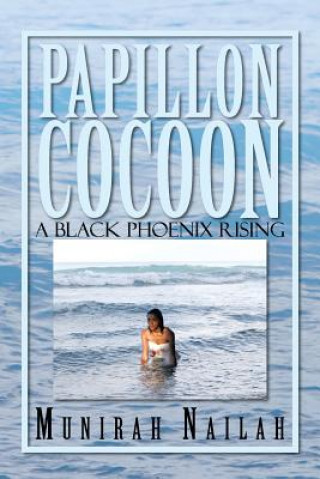 Könyv Papillon Cocoon Munirah Nailah