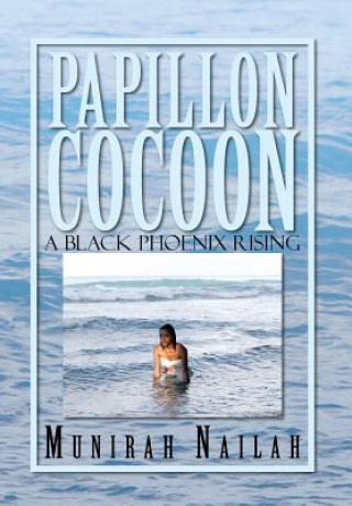 Kniha Papillon Cocoon Munirah Nailah