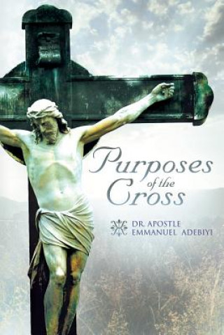 Könyv Purposes of the Cross Adebiyi