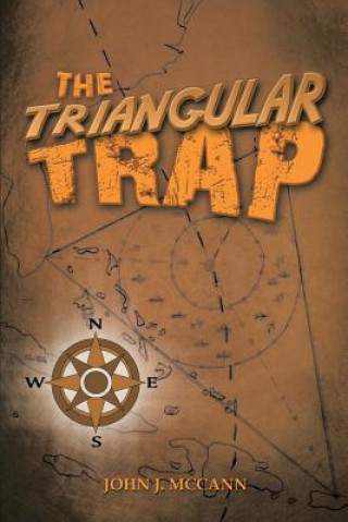 Kniha Triangular Trap McCann