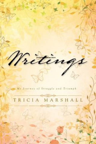 Kniha Writings Tricia Marshall