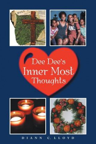Book Dee Dee's Inner Most Thoughts Diann C Lloyd