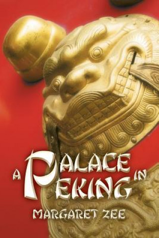 Carte Palace in Peking Margaret Zee
