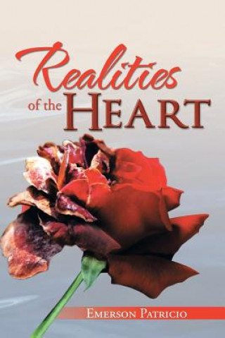 Kniha Realities of the Heart Emerson Patricio