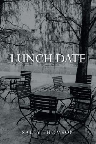 Kniha Lunch Date Thomson