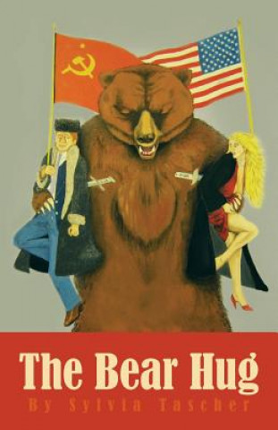 Libro Bear Hug Sylvia Tascher