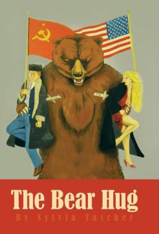 Libro Bear Hug Sylvia Tascher