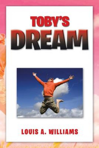 Buch Toby's Dream Louis a Williams