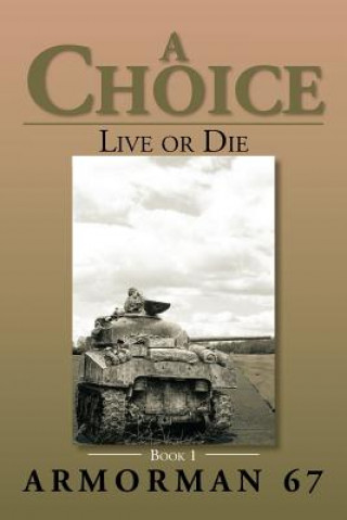 Βιβλίο Choice Armorman 67