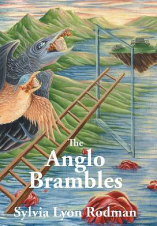 Boek Anglo Brambles Sylvia Lyon Rodman