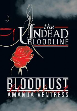 Libro Undead Bloodline Amanda Ventress