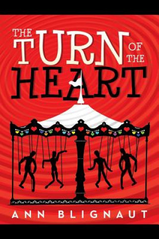 Livre Turn of the Heart Ann Blignaut