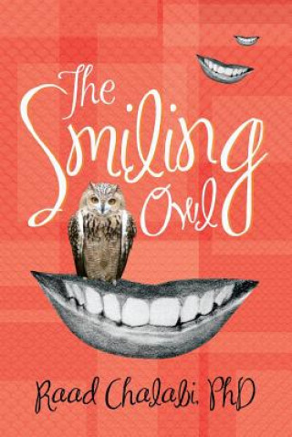 Kniha Smiling Owl Raad Chalabi Phd