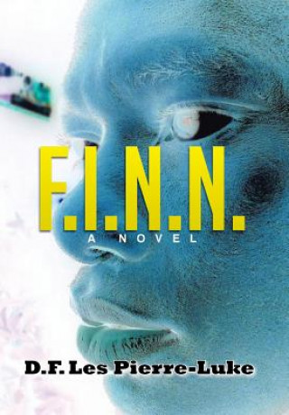 Book F.I.N.N. D F Les Pierre-Luke