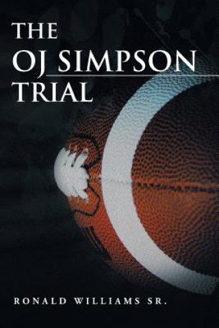 Könyv Oj Simpson Trial Williams