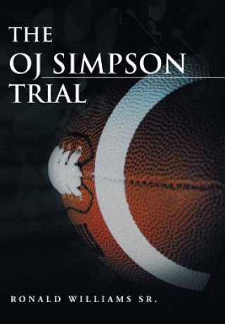 Kniha Oj Simpson Trial Williams