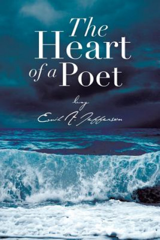 Könyv Heart of a Poet Emil a Jefferson